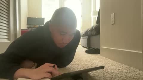 blasian4 online show from October 2025 06:59:01 PM