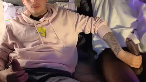 blathor and friends online show from March 2026 03:01:01 AM