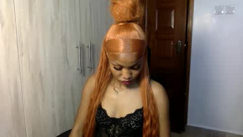 Hot ronn online show from April 2026 11:21:03 PM