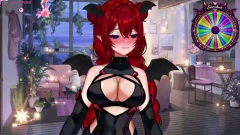 blaze_sw online show from June 2026 05:45:01 PM