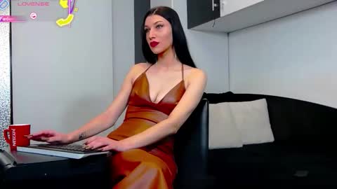 Goddess Blaze online show from October 2025 11:07:02 AM