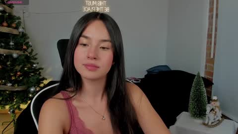 Snapshot of blazenbliss chatting on December 2024 06:11:01 PM Eimy online show from December 2024 06:11:01 PM