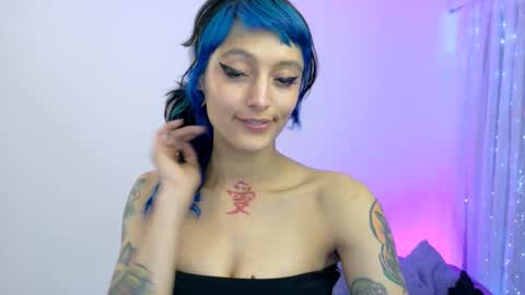 Susan Haze      online show from October 2025 11:09:01 AM