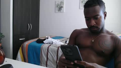 Danny -  online show from March 2025 04:46:01 PM