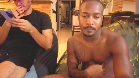 Snapshot of blckexperience chatting on February 2026 12:49:01 PM Danny - online show from February 2026 12:49:01 PM