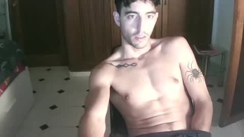 Snapshot of blckfaith chatting on January 2025 12:19:02 AM blckfaith online show from January 2025 12:19:02 AM