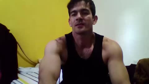 blckhorse19 online show from November 2025 08:42:02 PM