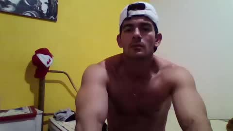 blckhorse19 online show from November 2025 04:33:02 AM