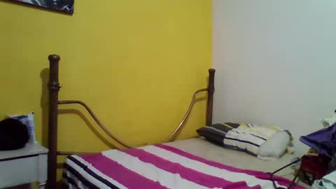 blckhorse19 online show from November 2025 08:35:01 AM