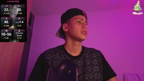 bleesd_anto online show from December 2025 05:13:01 AM