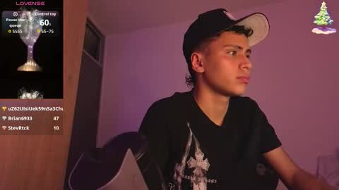 bleesd_anto online show from December 2025 05:15:02 AM