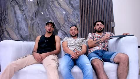 The Best Models online show from January 2025 01:31:01 PM