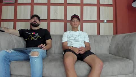 The Best Models online show from January 2025 07:28:01 PM