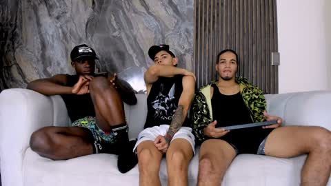 The Best Models online show from February 2025 01:54:02 PM