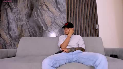 The Best Models online show from February 2025 02:16:02 PM