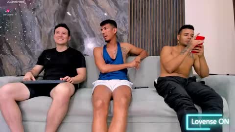 The Best Models online show from March 2025 07:22:01 PM