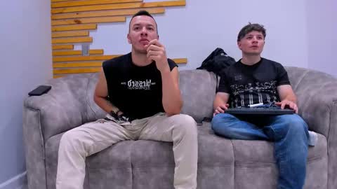 The Best Models online show from September 2025 08:20:02 PM