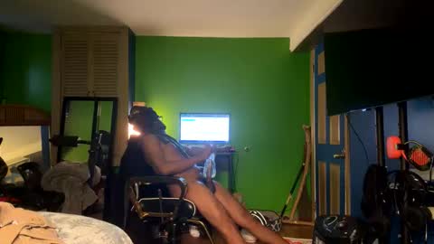 blessedamiright online show from March 2026 12:55:01 PM