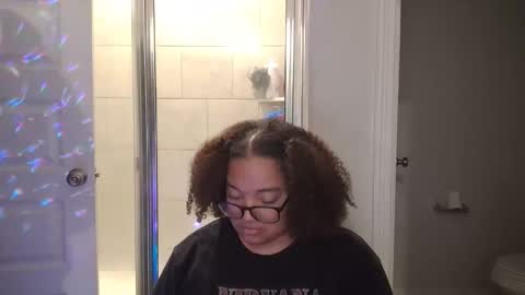 Snapshot of blessica_eddieluv6996 chatting on February 2026 01:48:01 AM BLESSICA EDDIE LOVE online show from February 2026 01:48:01 AM