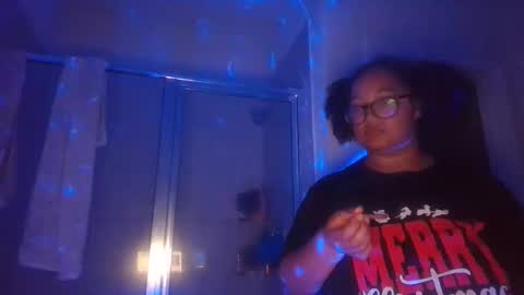 Snapshot of blessica_eddieluv6996 chatting on February 2026 05:52:01 AM BLESSICA EDDIE LOVE online show from February 2026 05:52:01 AM