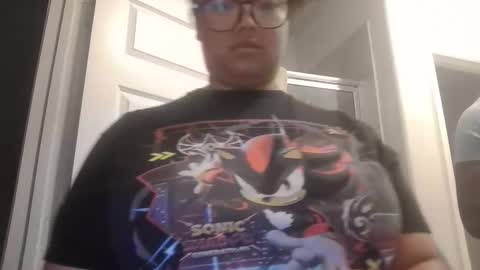 Snapshot of blessica_eddieluv6996 chatting on February 2026 02:23:01 AM BLESSICA EDDIE LOVE online show from February 2026 02:23:01 AM