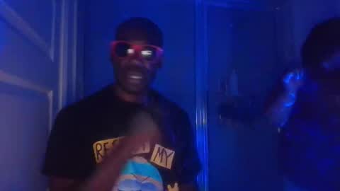 Snapshot of blessica_eddieluv6996 chatting on March 2026 05:08:02 AM BLESSICA EDDIE LOVE online show from March 2026 05:08:02 AM