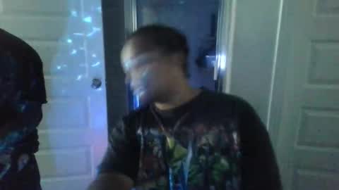 BLESSICA  EDDIE LOVE online show from April 2026 06:20:01 PM