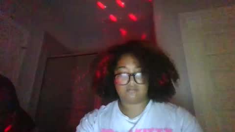 BLESSICA  EDDIE LOVE online show from April 2026 09:37:02 PM