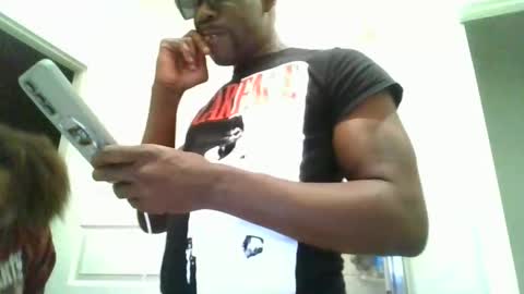 BLESSICA  EDDIE LOVE online show from April 2026 02:06:01 AM