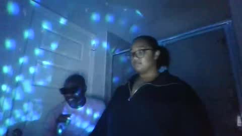 Snapshot of blessica_eddieluv6996 chatting on May 2026 11:54:01 PM BLESSICA EDDIE LOVE online show from May 2026 11:54:01 PM
