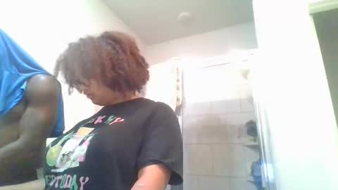 Snapshot of blessica_eddieluv6996 chatting on May 2026 10:04:02 PM BLESSICA EDDIE LOVE online show from May 2026 10:04:02 PM