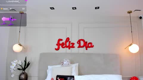 Snapshot of bleydi_46 chatting on February 2025 07:04:02 AM BLEYDI online show from February 2025 07:04:02 AM