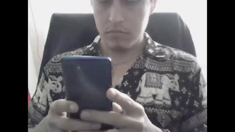 blinded2000 online show from February 2026 07:11:01 PM