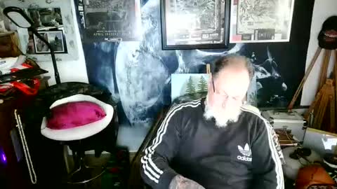 Snapshot of blindsurfer780299 chatting on December 2025 12:10:01 PM blindsurfer780299 online show from December 2025 12:10:01 PM