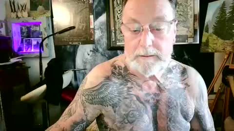 Snapshot of blindsurfer780299 chatting on February 2026 11:50:01 AM blindsurfer780299 online show from February 2026 11:50:01 AM