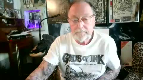 Snapshot of blindsurfer780299 chatting on February 2026 11:20:01 AM blindsurfer780299 online show from February 2026 11:20:01 AM