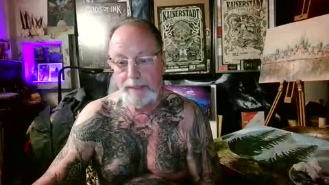 Snapshot of blindsurfer780299 chatting on April 2026 10:18:01 PM blindsurfer780299 online show from April 2026 10:18:01 PM