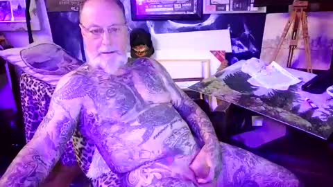 Snapshot of blindsurfer780299 chatting on June 2026 05:08:01 AM blindsurfer780299 online show from June 2026 05:08:01 AM