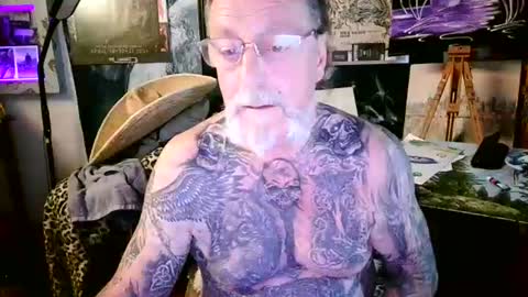 blindsurfer780299 online show from July 2026 04:40:01 AM