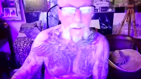 blindsurfer780299 online show from July 2026 08:00:02 PM