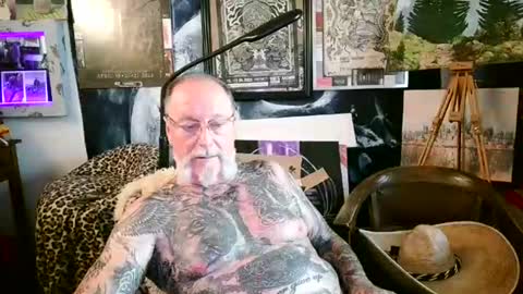 blindsurfer780299 online show from July 2026 08:41:01 AM