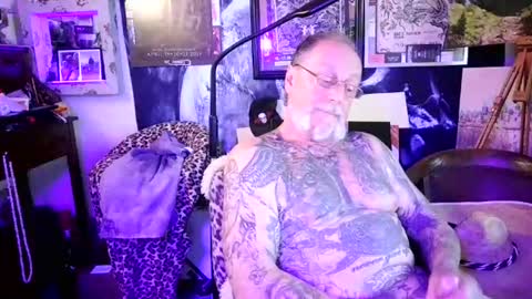 blindsurfer780299 online show from July 2026 08:43:01 AM