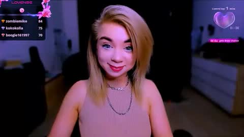 Snapshot of blinkofeyess chatting on November 2025 07:21:01 PM Nicole online show from November 2025 07:21:01 PM