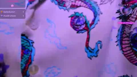 Snapshot of blinkofeyess chatting on November 2025 06:07:01 PM Nicole online show from November 2025 06:07:01 PM