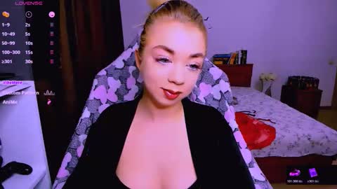 Snapshot of blinkofeyess chatting on November 2025 02:45:01 AM Nicole online show from November 2025 02:45:01 AM