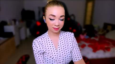 Nicole online show from March 2026 04:53:02 AM