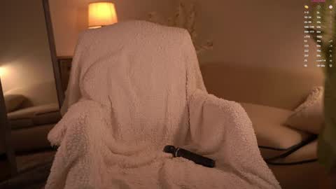 Scarlett NEXT LIVE  5AM gmt online show from April 2026 07:45:01 AM