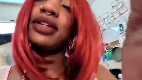 blknoranged33 online show from April 2026 09:39:33 PM