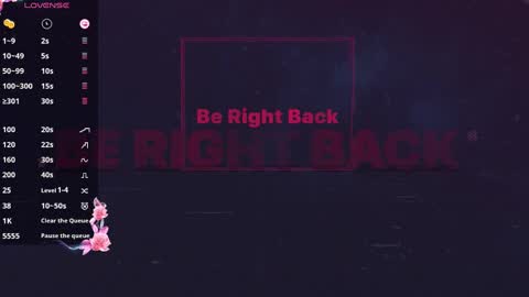 Snapshot of blon_kater chatting on March 2025 06:16:01 AM YoYo online show from March 2025 06:16:01 AM