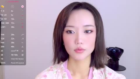 YoYo online show from November 2025 03:40:02 AM